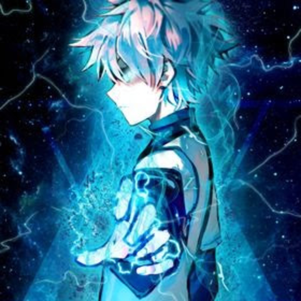 Meet your Posher, Terrell